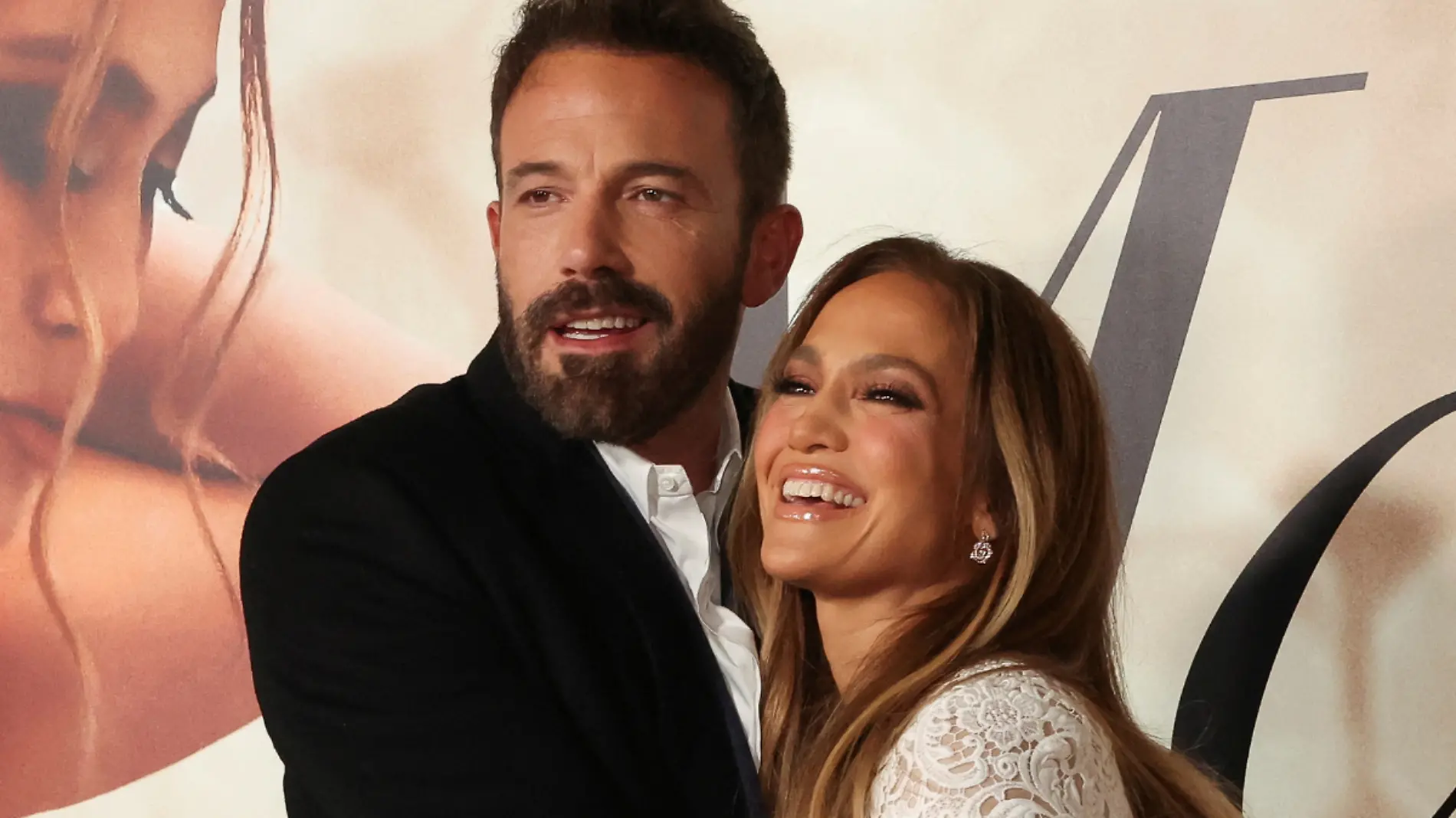 _Ben Affleck y JLo